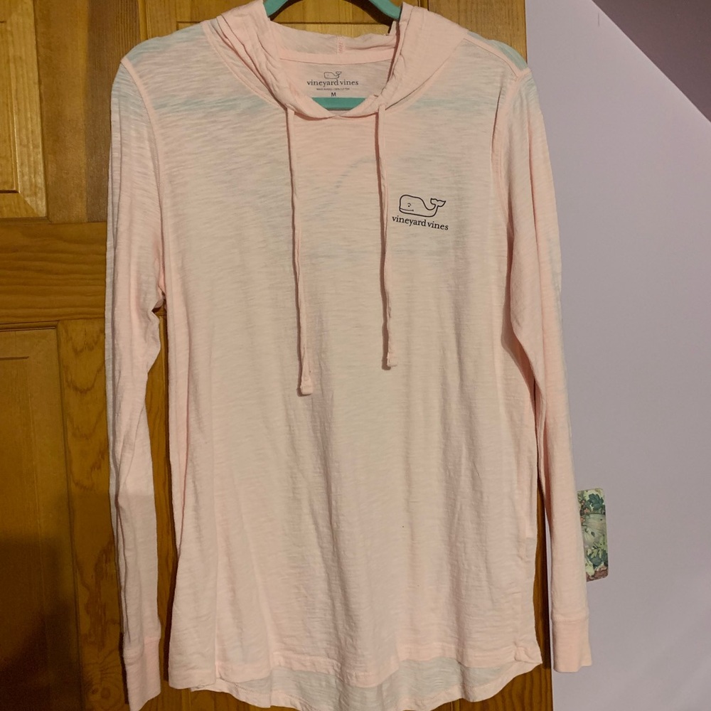 Vineyard vines sweatshirt